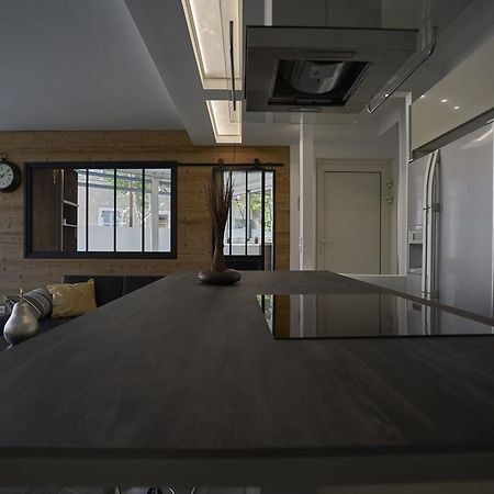 Capucine Duplex Appartement La Ciotat Buitenkant foto