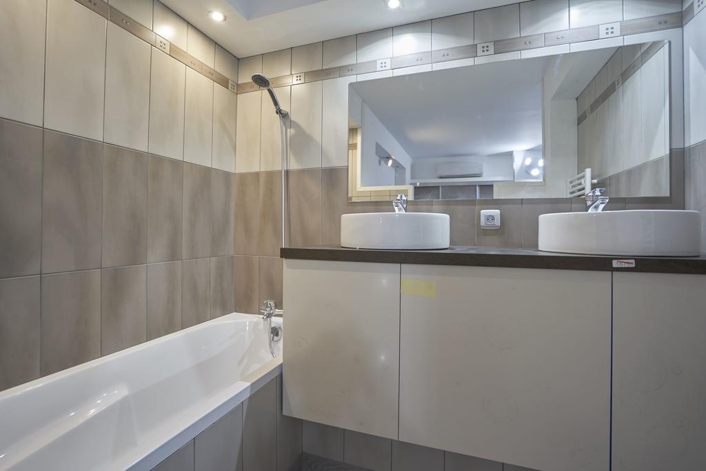 Capucine Duplex Appartement La Ciotat Buitenkant foto