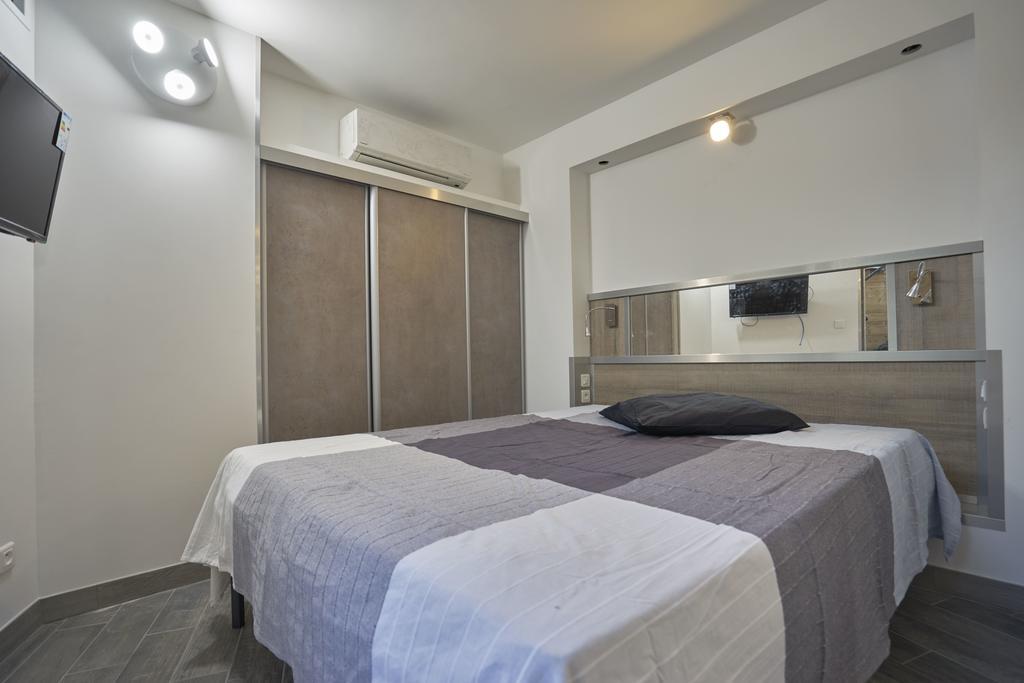 Capucine Duplex Appartement La Ciotat Buitenkant foto